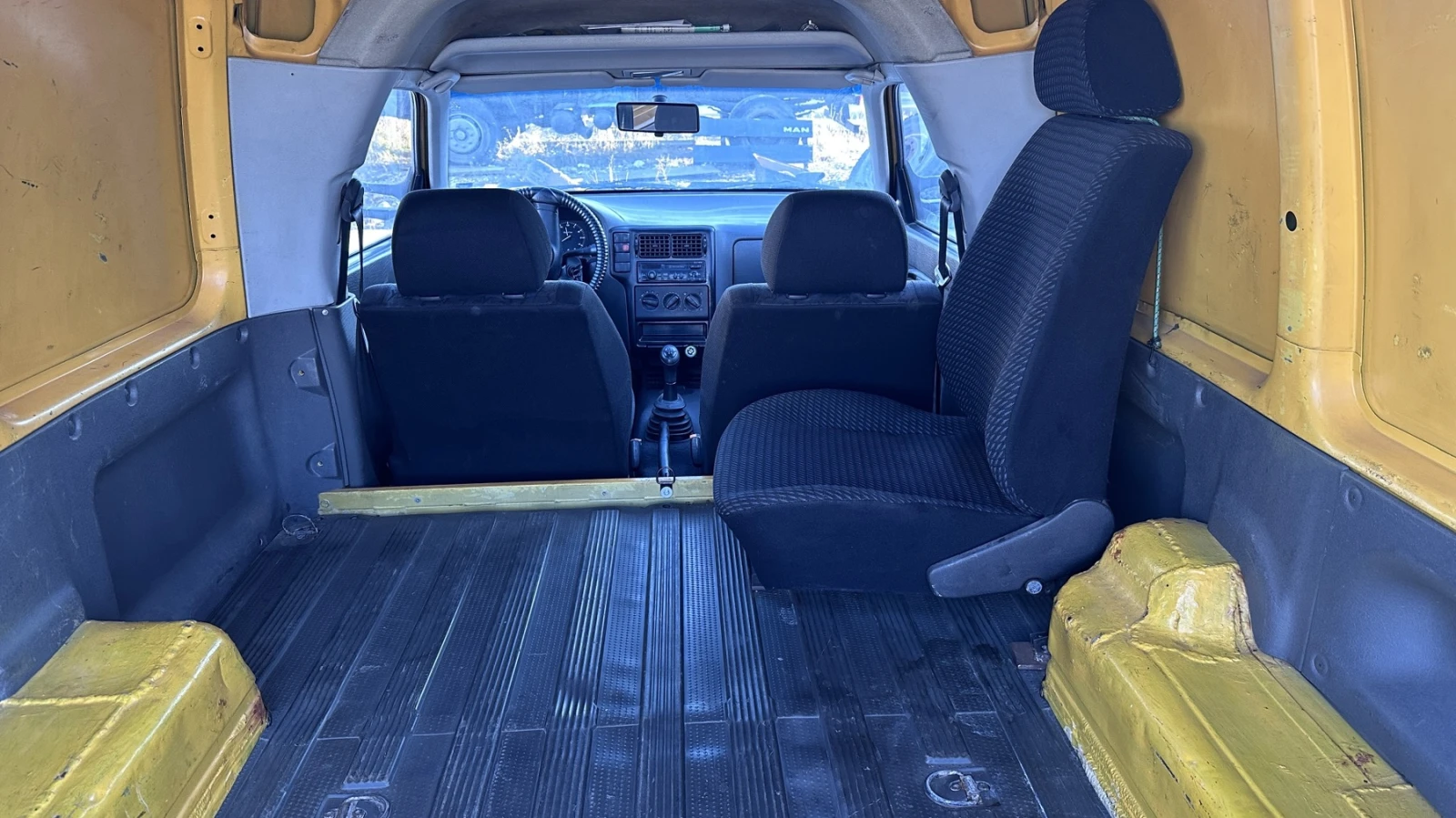 VW Caddy | Mobile.bg   10