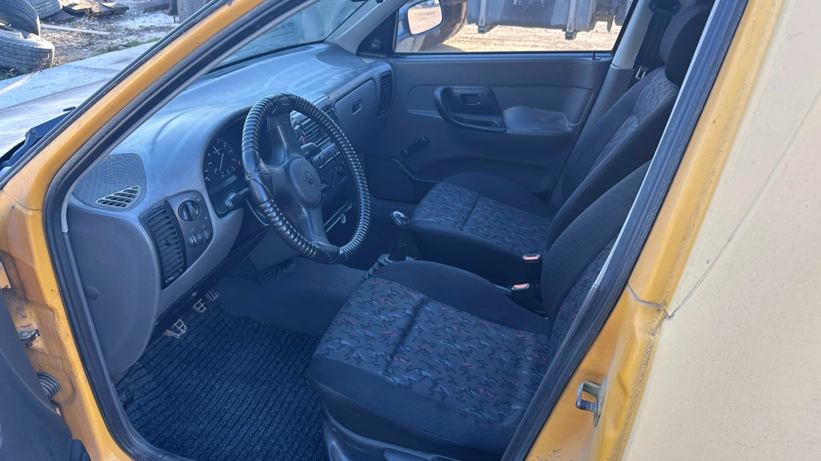 VW Caddy | Mobile.bg   7