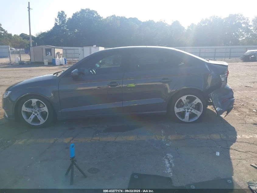 Audi A3 2.0T/TECH/PREMIUM | Mobile.bg   6