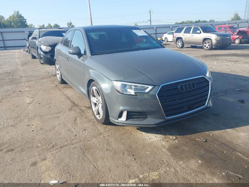 Audi A3 2.0T/TECH/PREMIUM | Mobile.bg   3