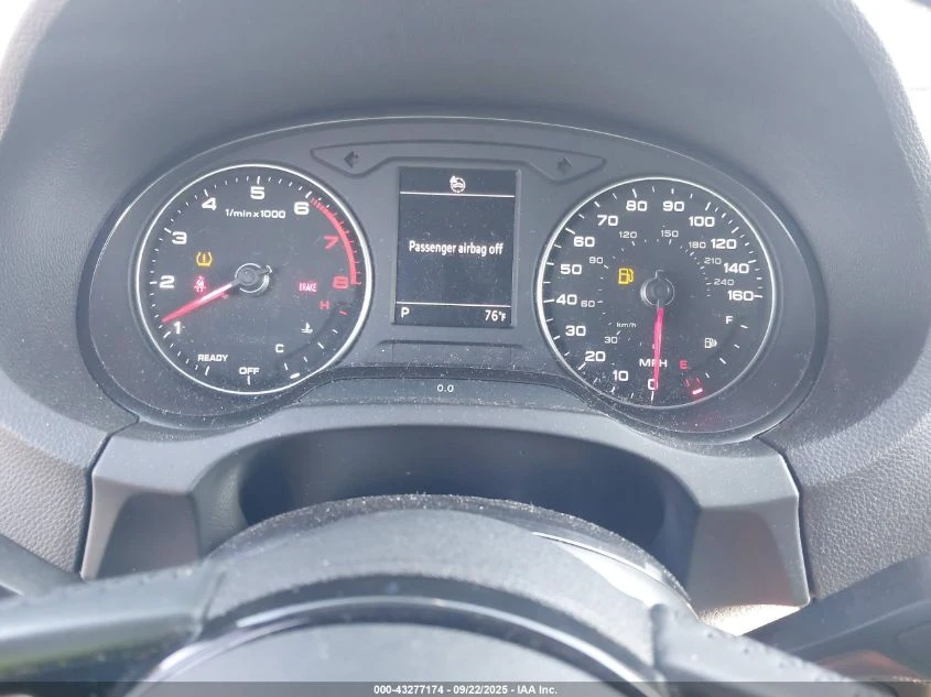 Audi A3 2.0T/TECH/PREMIUM | Mobile.bg   11