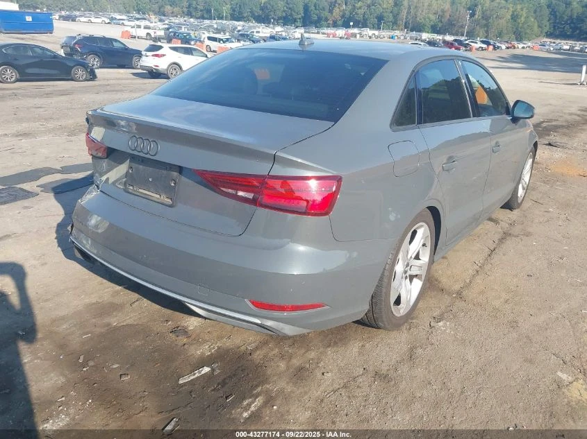 Audi A3 2.0T/TECH/PREMIUM | Mobile.bg   5
