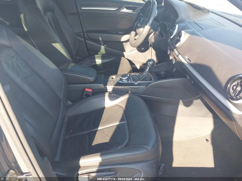 Audi A3 2.0T/TECH/PREMIUM | Mobile.bg   9