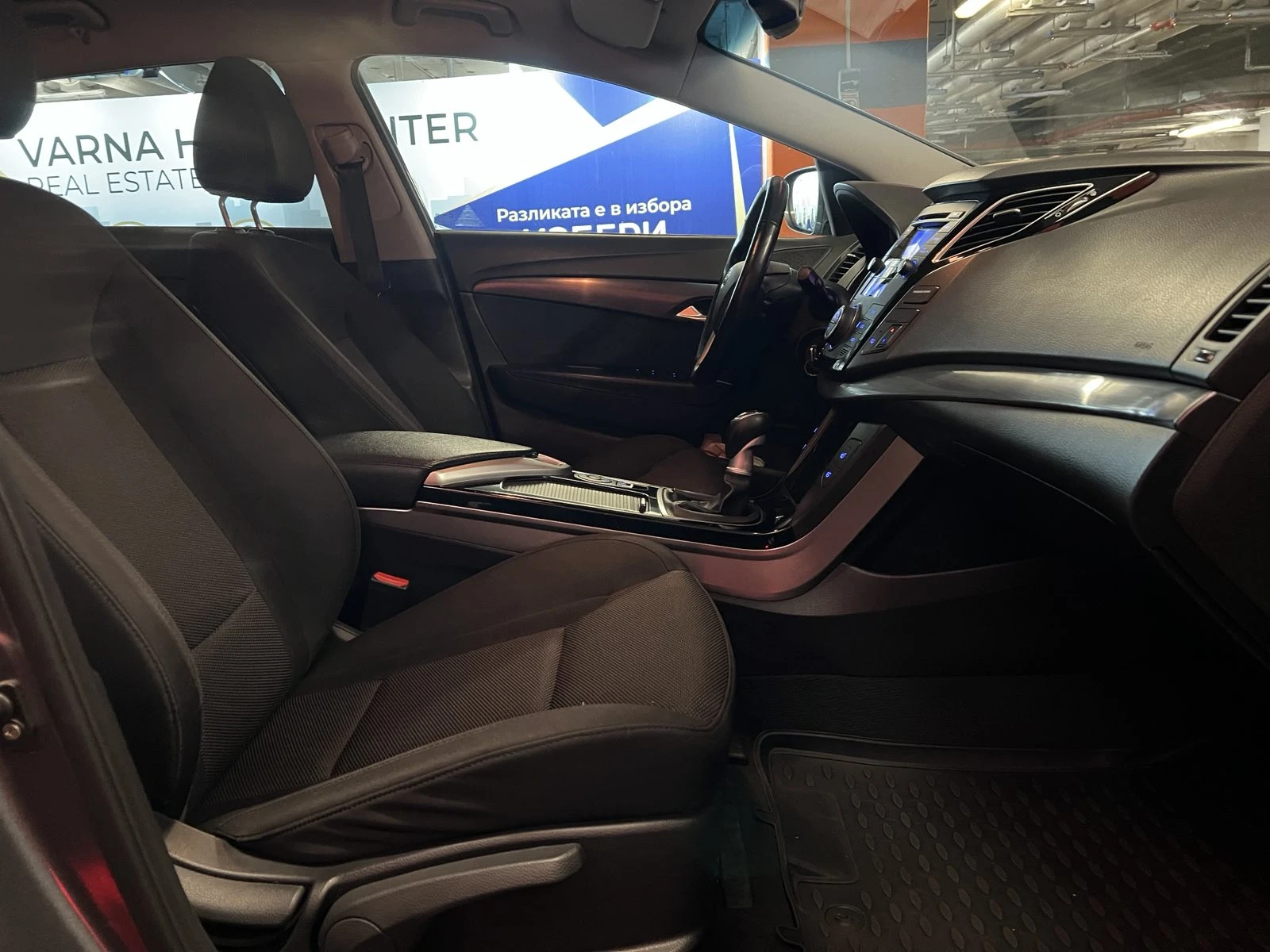 Hyundai I40 cw | Mobile.bg   12