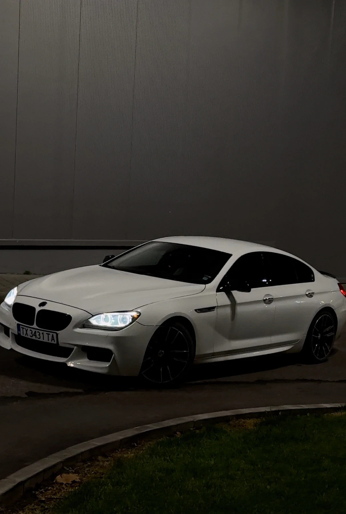 BMW 640 | Mobile.bg � ����������� 1