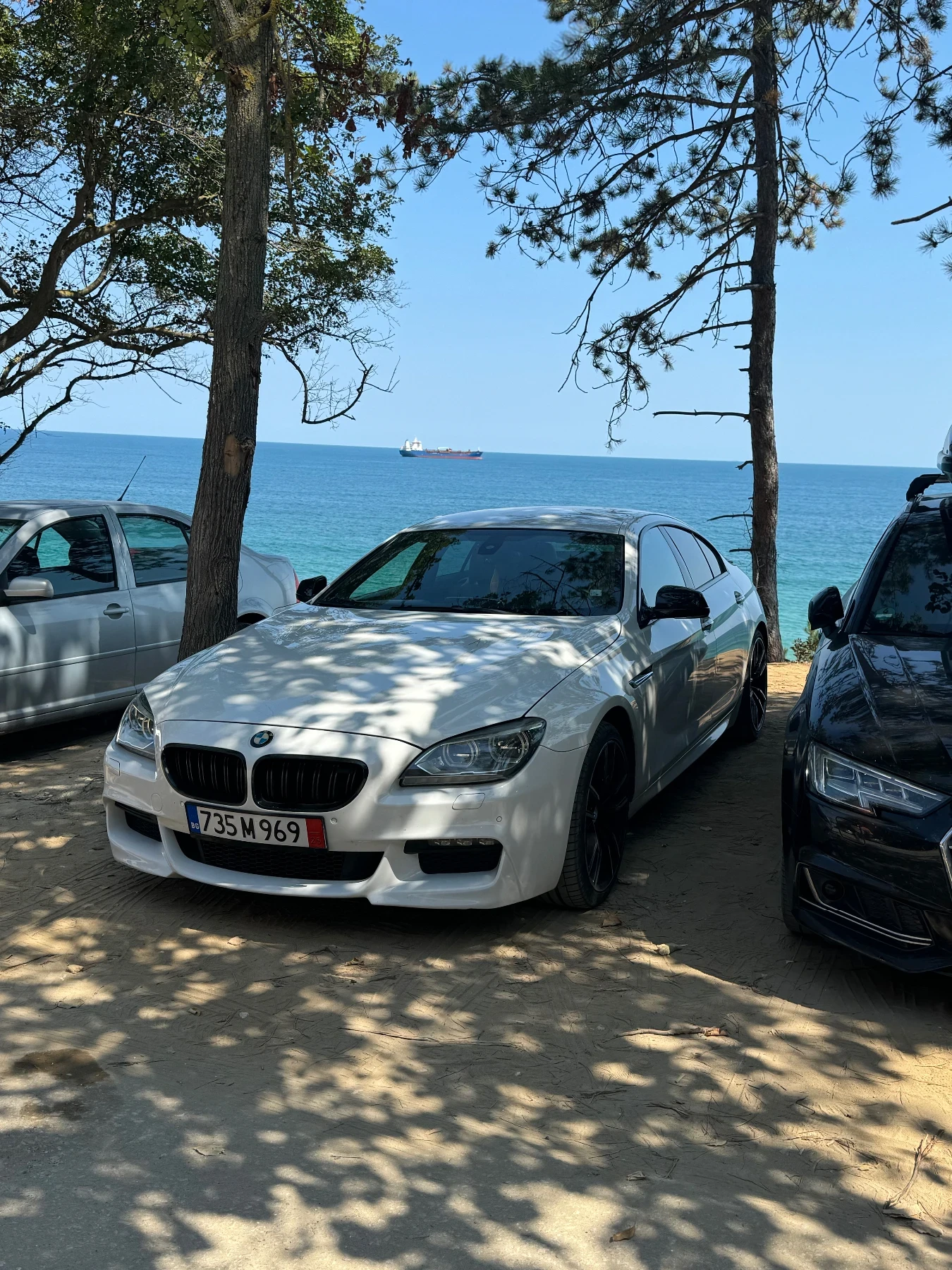 BMW 640 | Mobile.bg � ����������� 12
