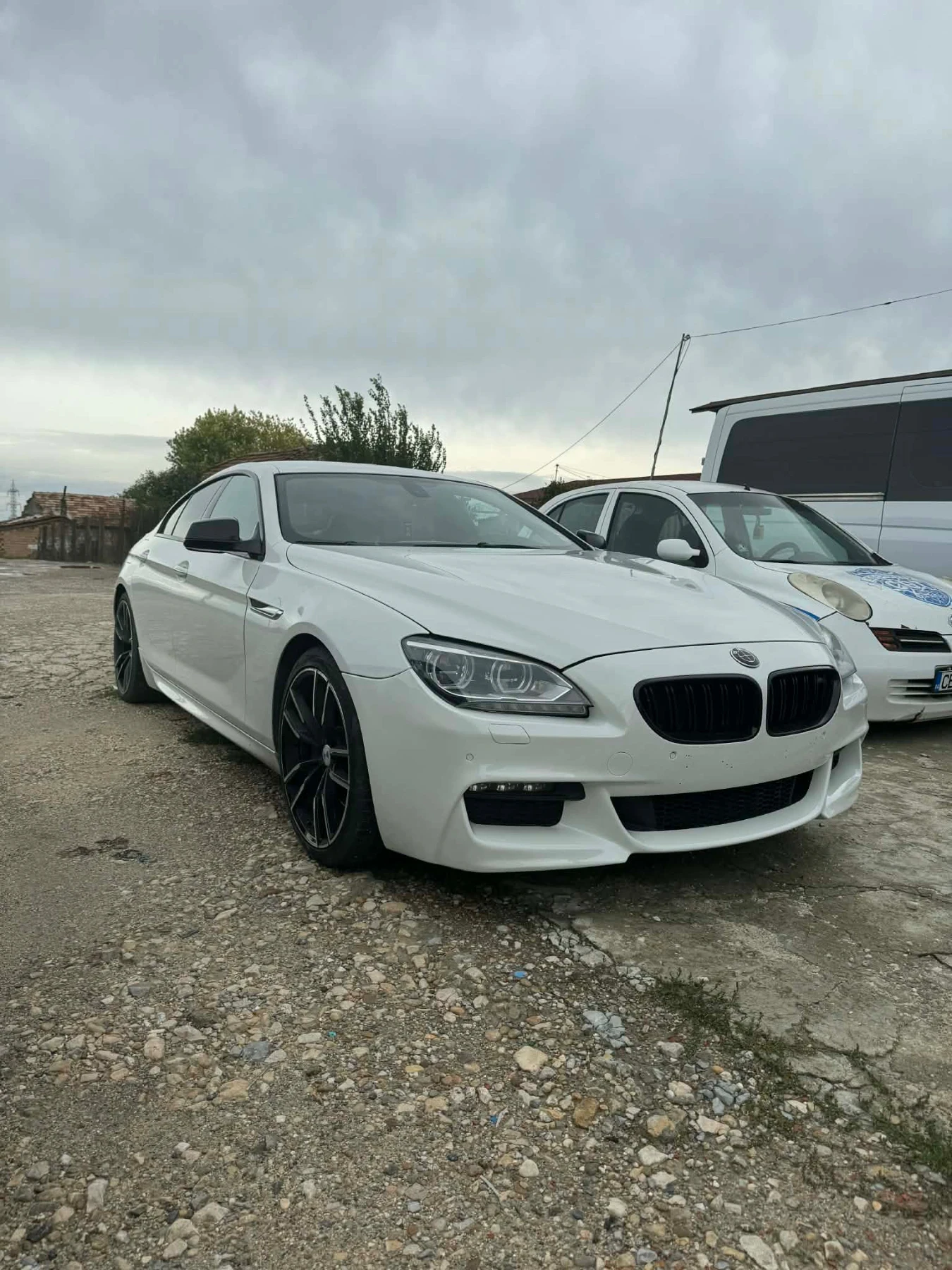 BMW 640  - изображение 2