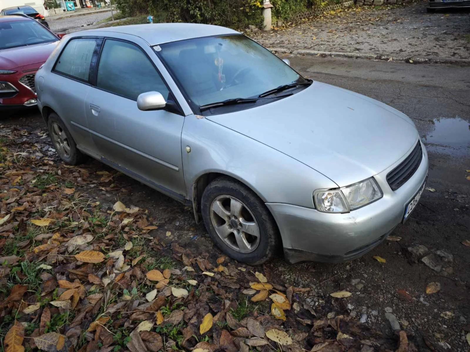 Audi A3 1.9��� 90 | Mobile.bg � ����������� 3