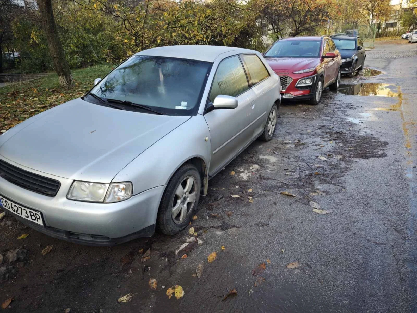 Audi A3 1.9��� 90 | Mobile.bg � ����������� 7