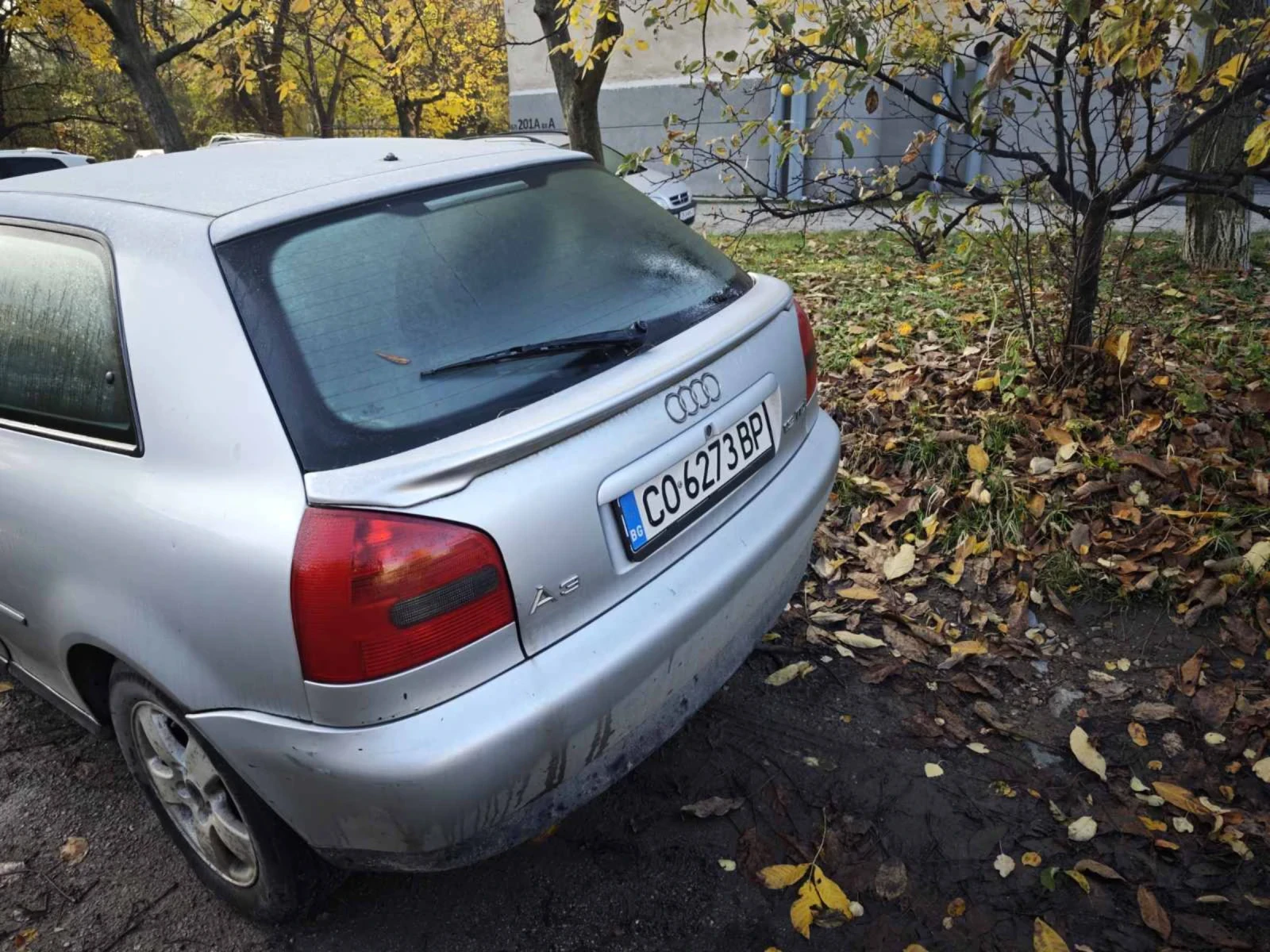 Audi A3 1.9��� 90 | Mobile.bg � ����������� 6