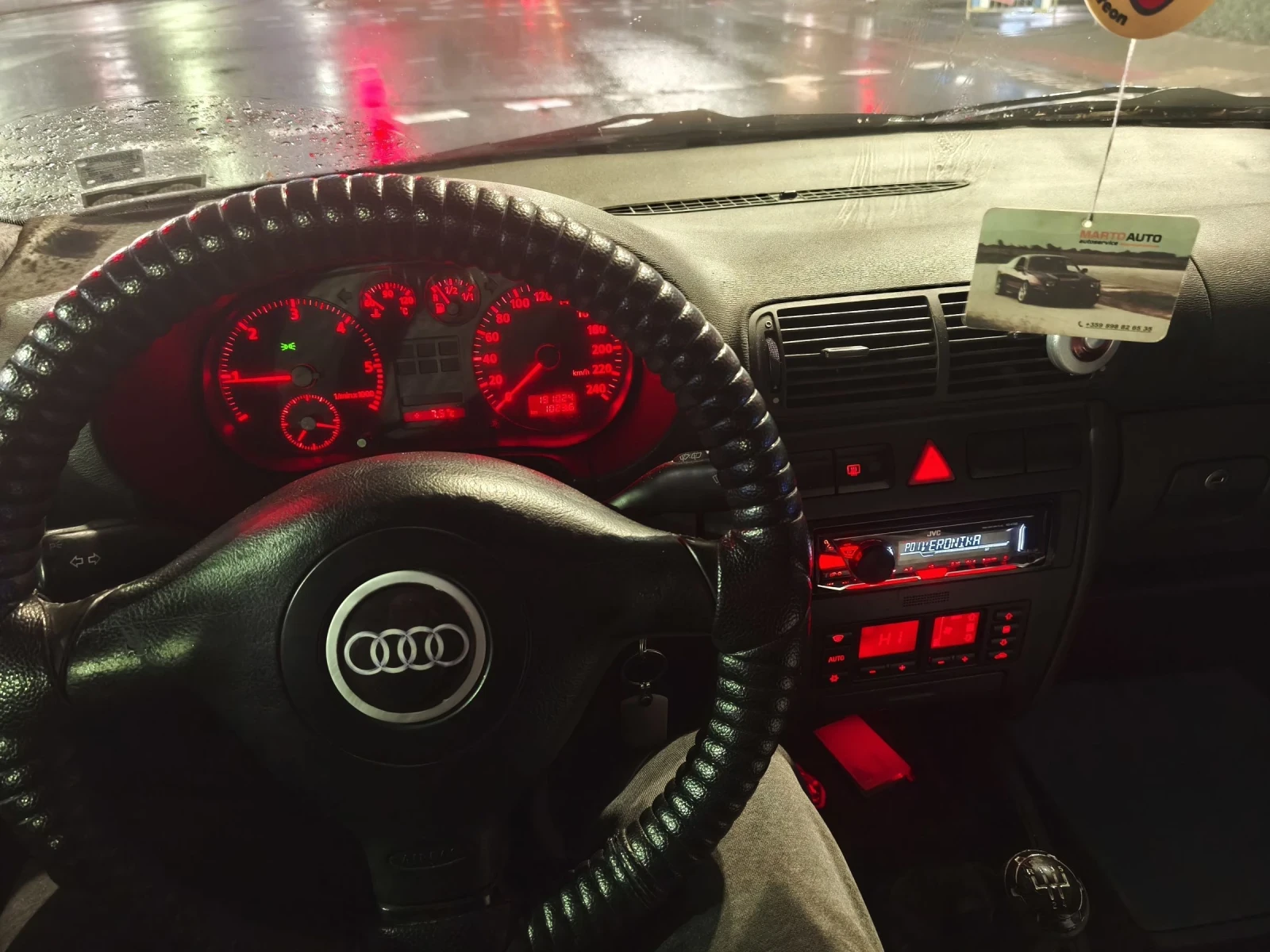 Audi A3 1.9��� 90 | Mobile.bg � ����������� 2