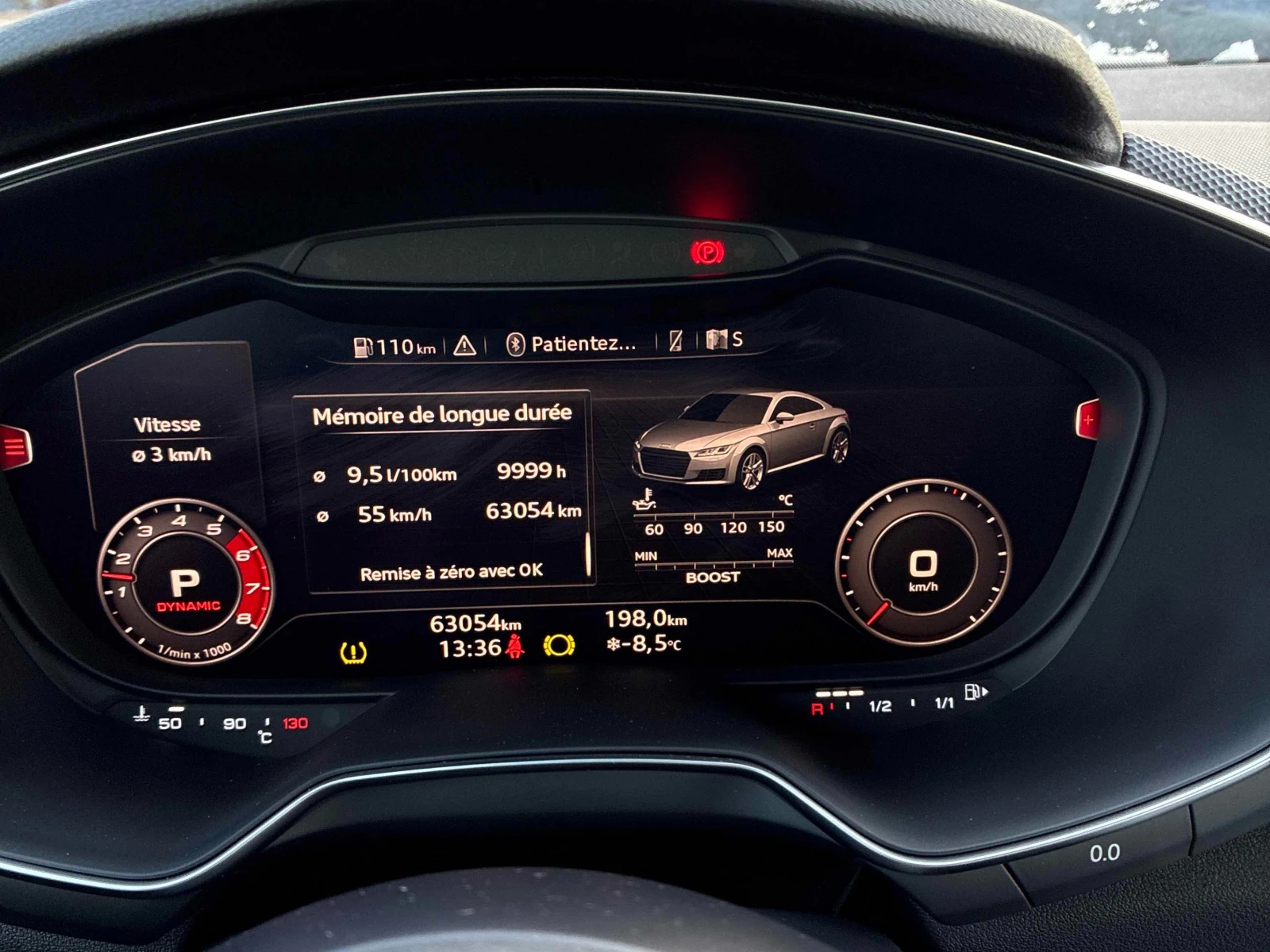 Audi Tt RS * * CARFAX * * ���� ������ * *  | Mobile.bg � ����������� 10
