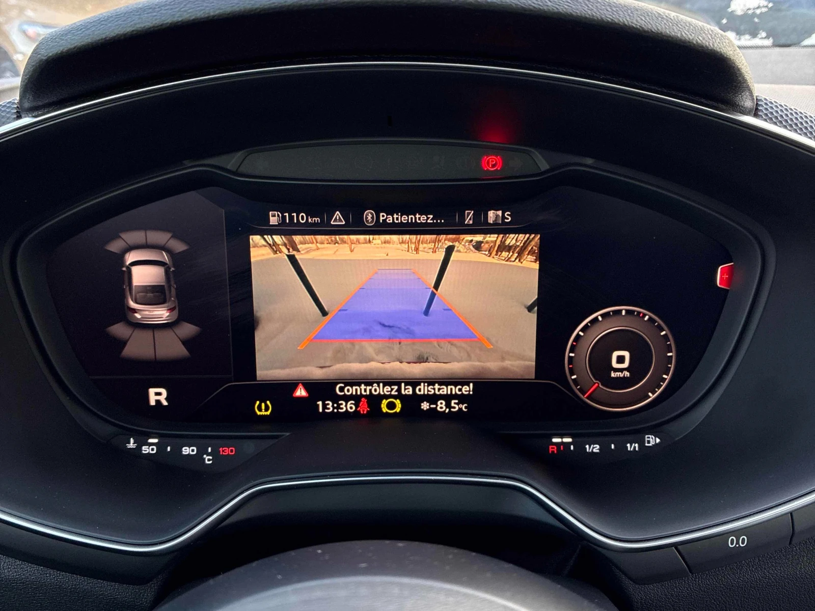 Audi Tt RS * * CARFAX * * ���� ������ * *  | Mobile.bg � ����������� 8