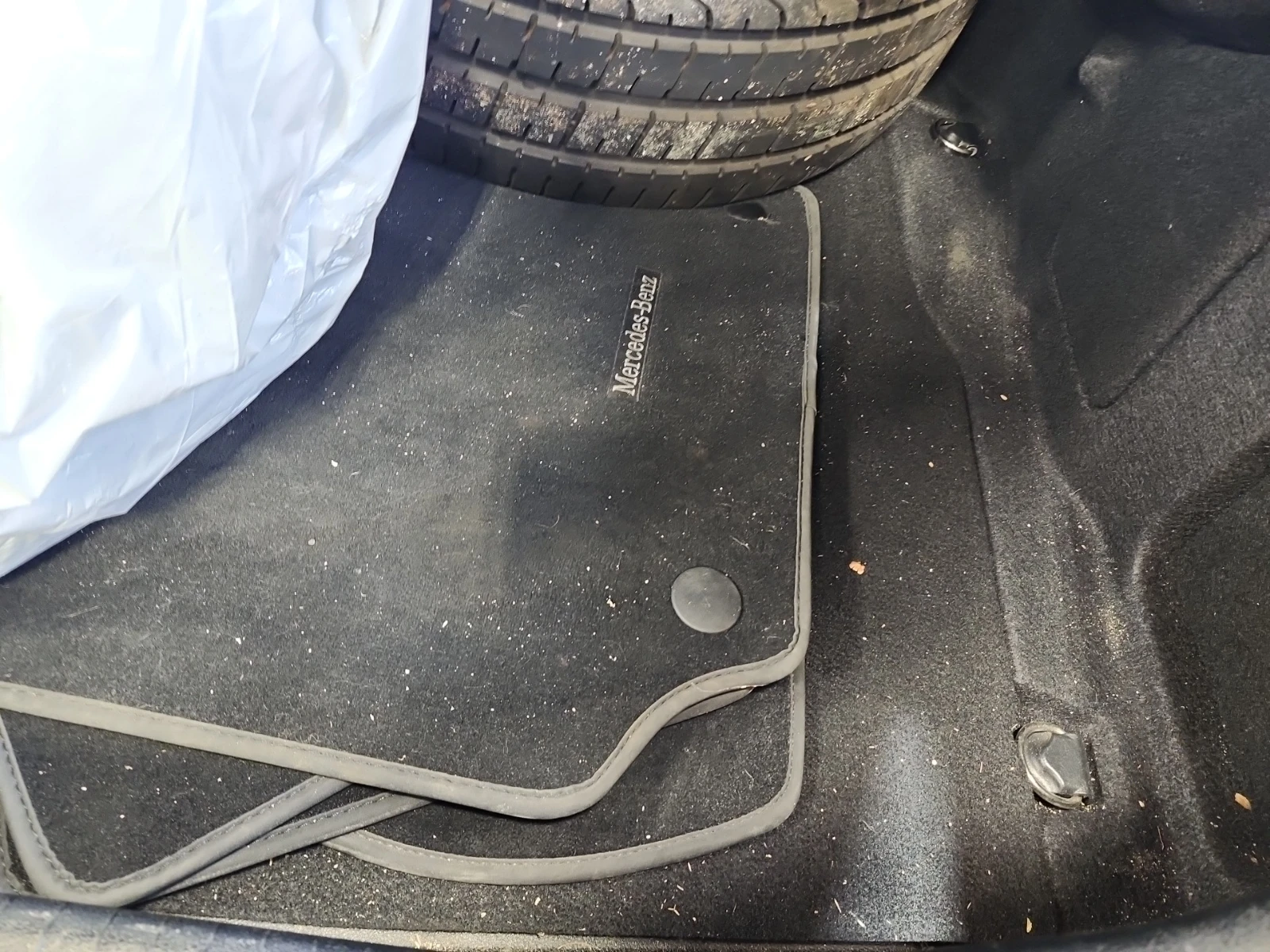 Mercedes-Benz CLS 550 4MATIC * * CARFAX * * АВТО КРЕДИТ * *  - изображение 8