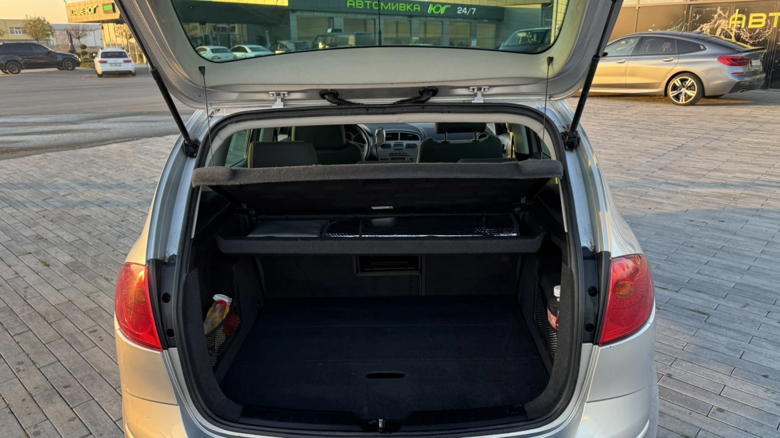 Seat Altea ���������/����������/�����������/��������� | Mobile.bg � ����������� 9