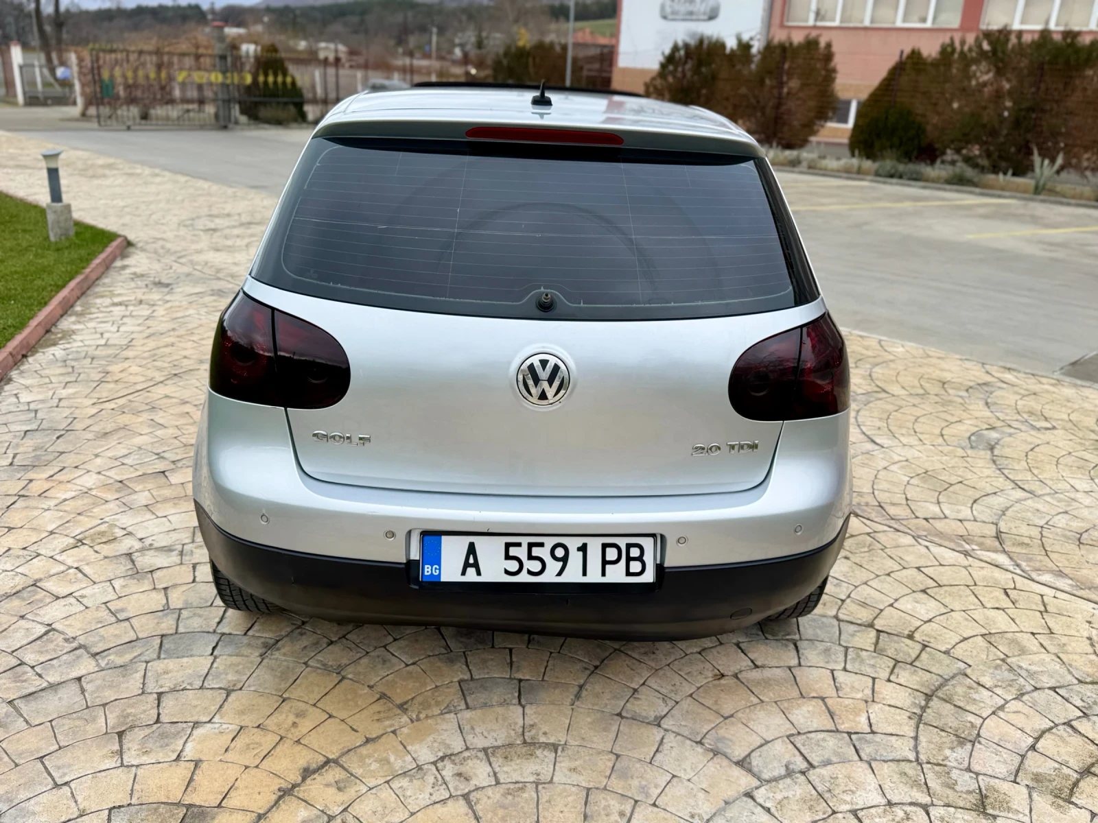 VW Golf  - изображение 5