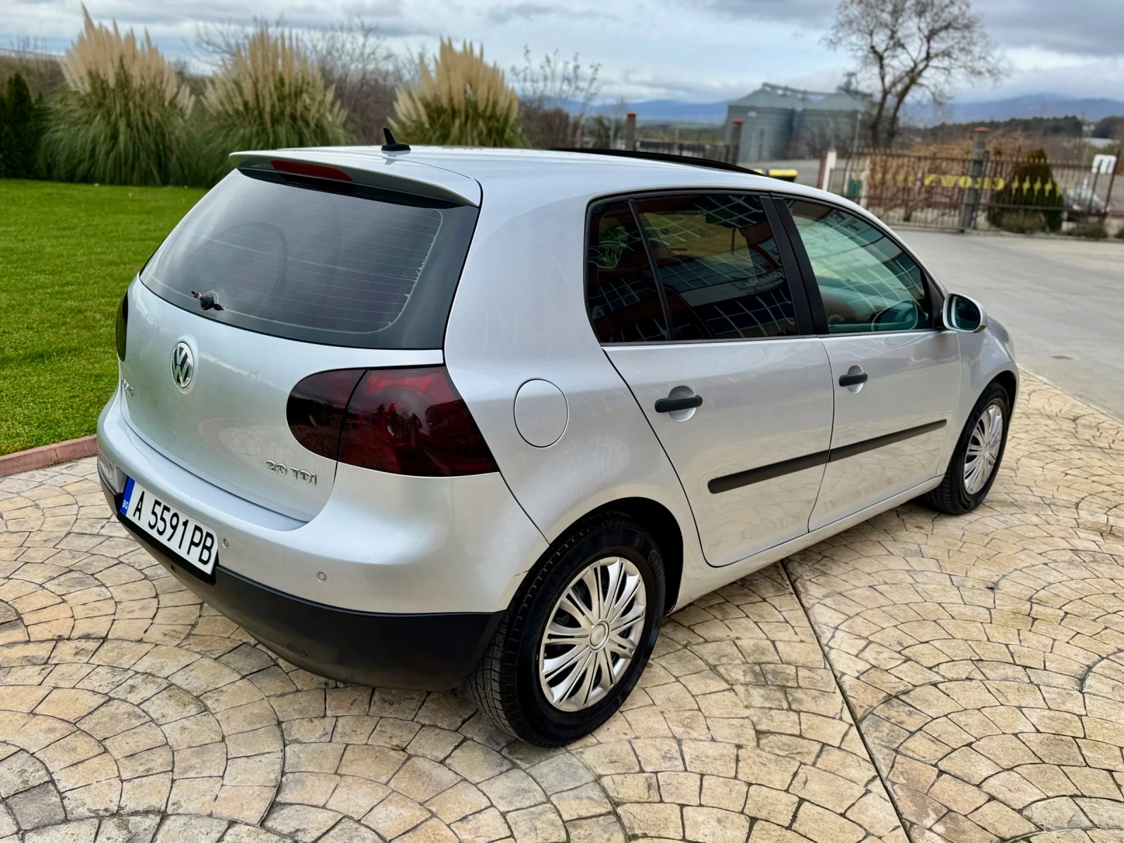 VW Golf  - изображение 4