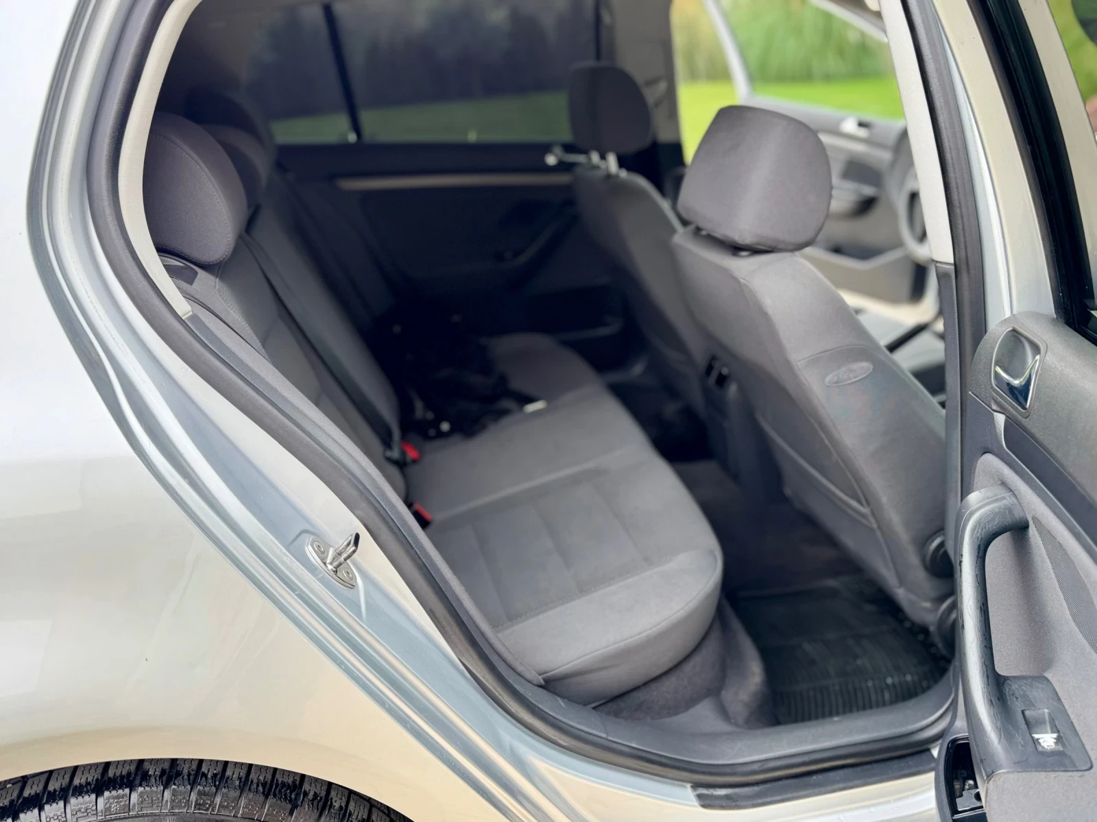 VW Golf  - изображение 9