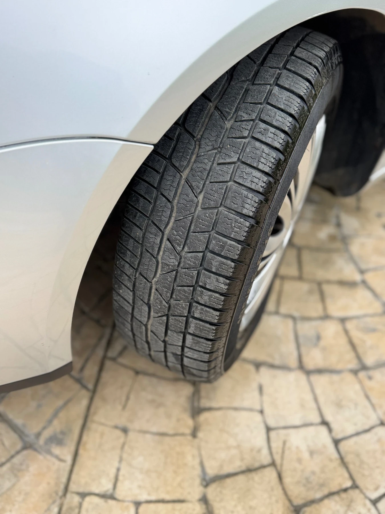 VW Golf  - изображение 7