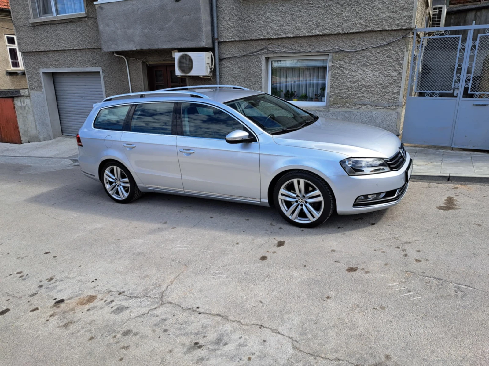 VW Passat 2.0 140к.с. - изображение 3