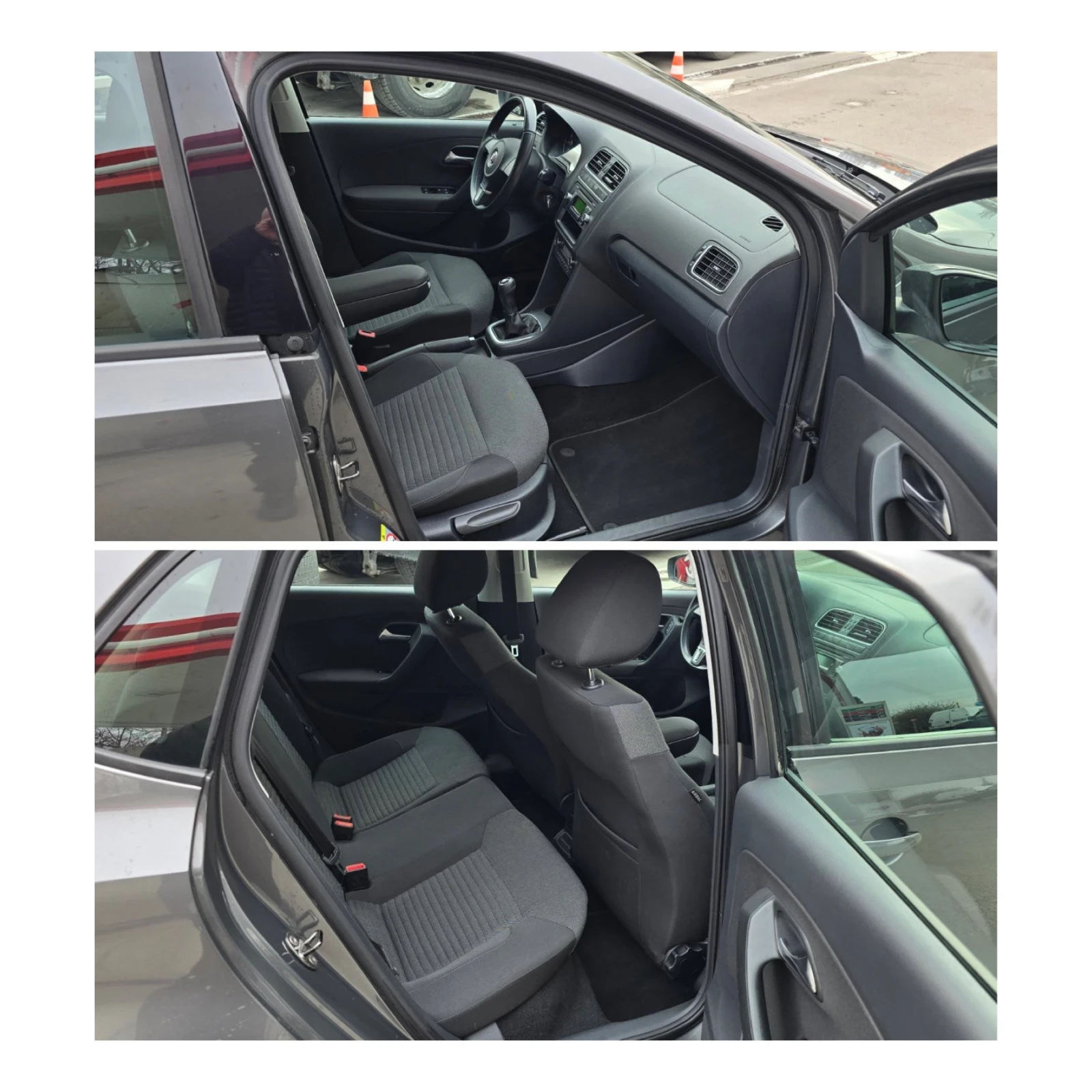 VW Polo ������-���������-����������� | Mobile.bg � ����������� 12