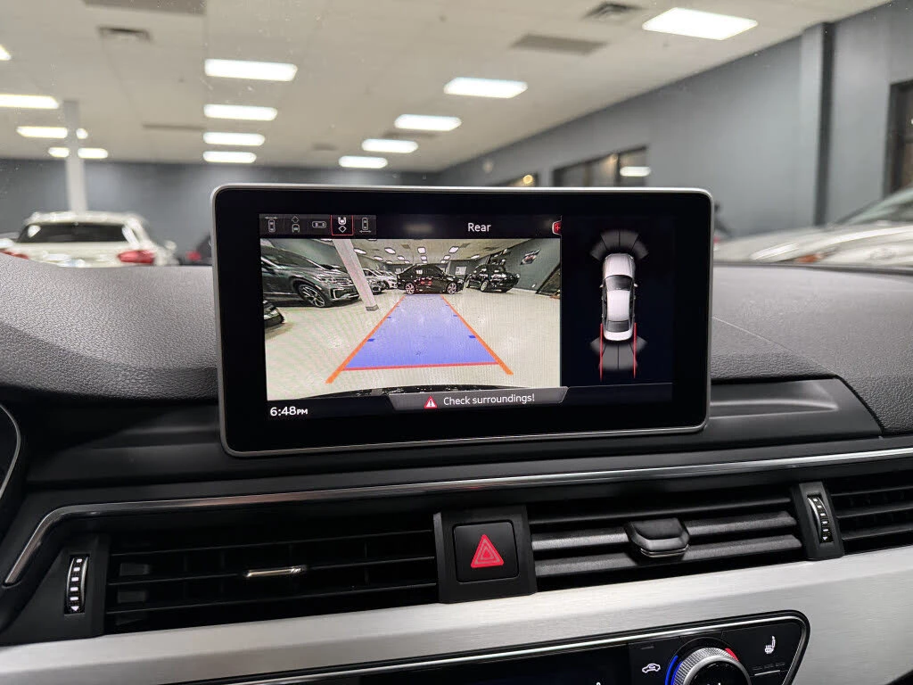 Audi A4 2.0TFSI* Quattro* TECHNIK* ����������* (���� �� �� | Mobile.bg � ����������� 14