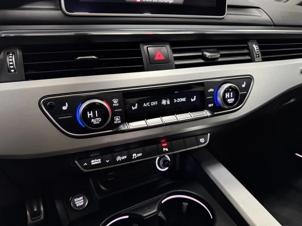 Audi A4 2.0TFSI* Quattro* TECHNIK* ����������* (���� �� �� | Mobile.bg � ����������� 15