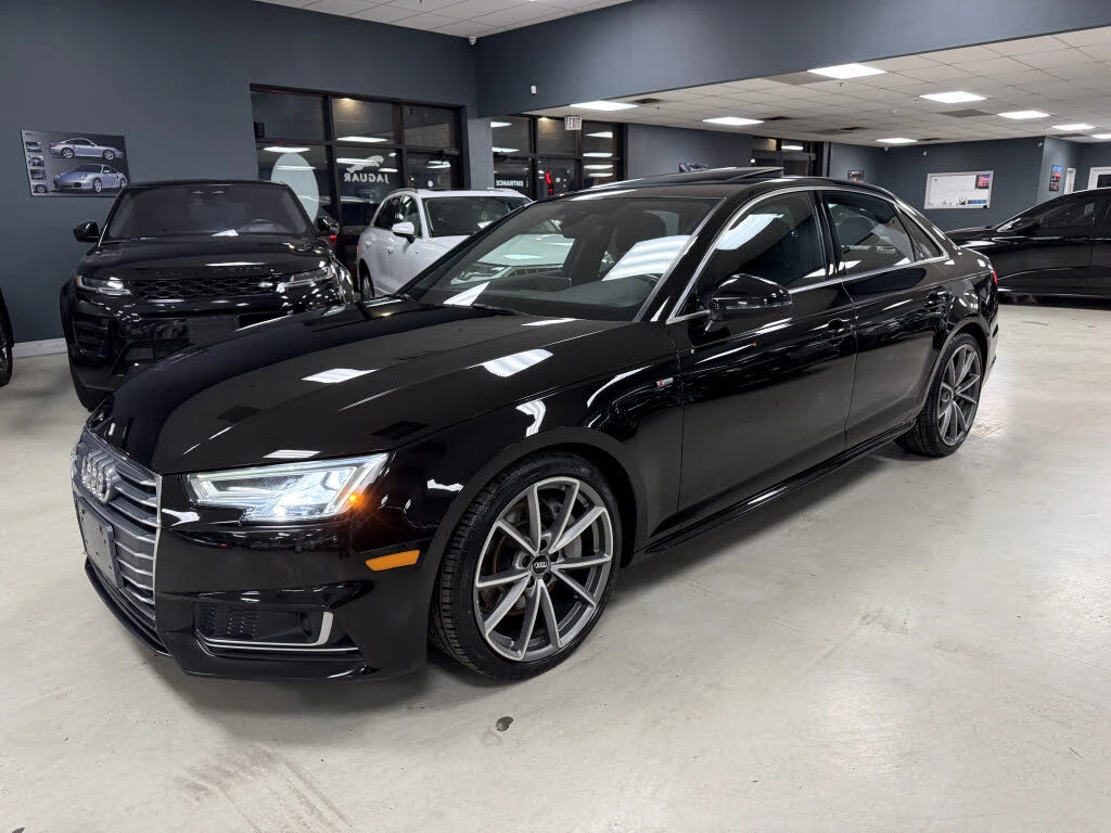 Audi A4 2.0TFSI* Quattro* TECHNIK* ����������* (���� �� �� | Mobile.bg � ����������� 1