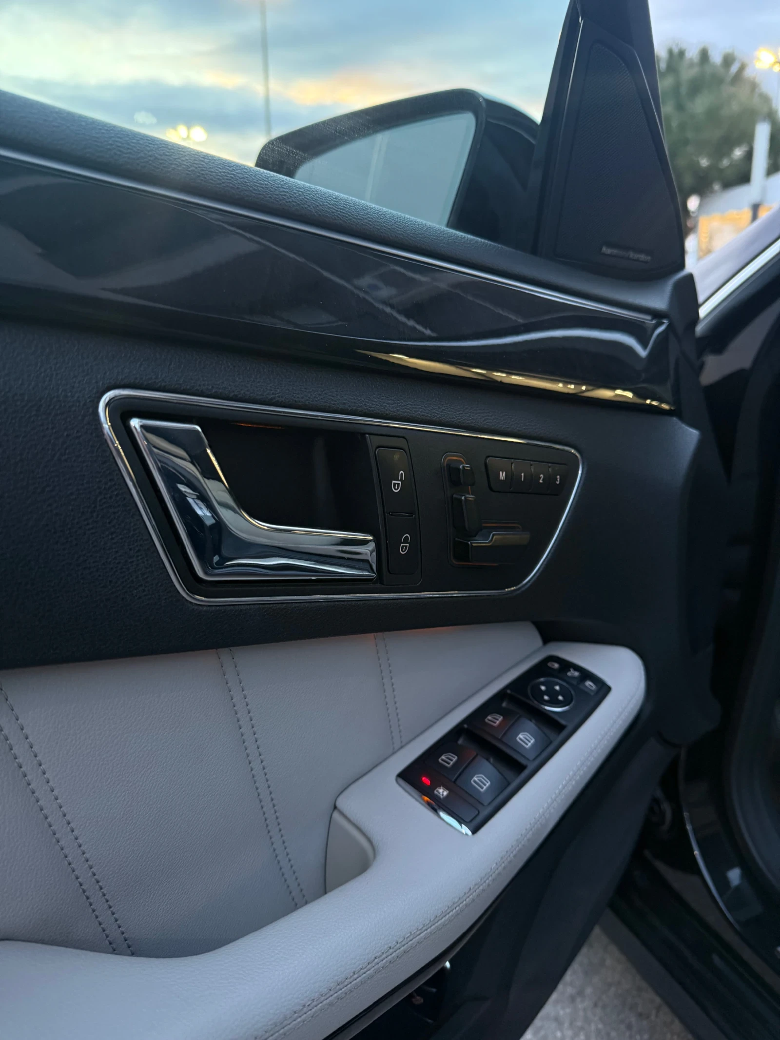 Mercedes-Benz E 500 388 4 MATIC ЛИЗИНГ - изображение 8