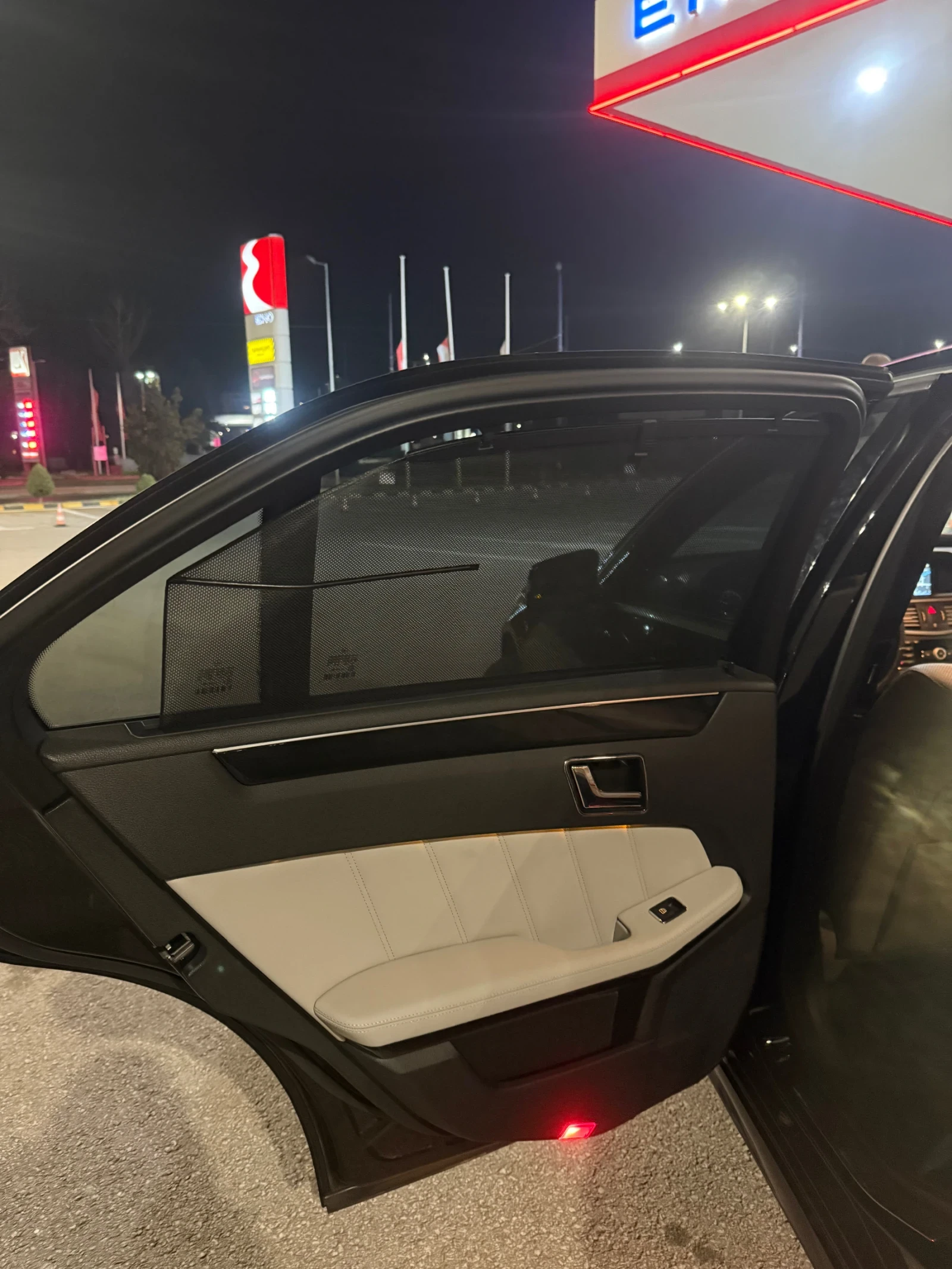 Mercedes-Benz E 500 388 4 MATIC ������ | Mobile.bg � ����������� 14