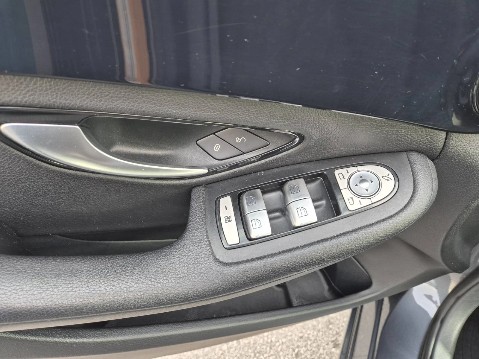 Mercedes-Benz C 180 C180 Klimatronik, Avtomatik  - изображение 10