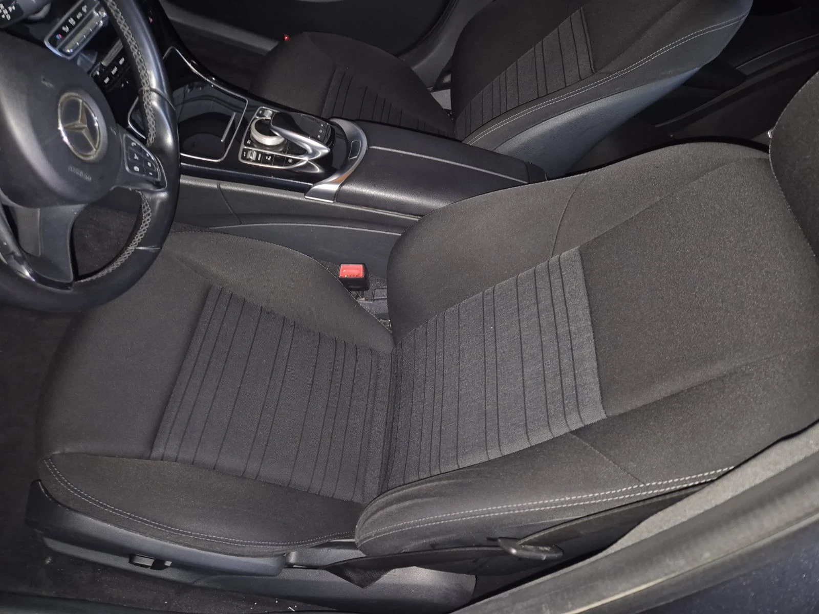 Mercedes-Benz C 180 C180 Klimatronik, Avtomatik  | Mobile.bg � ����������� 15