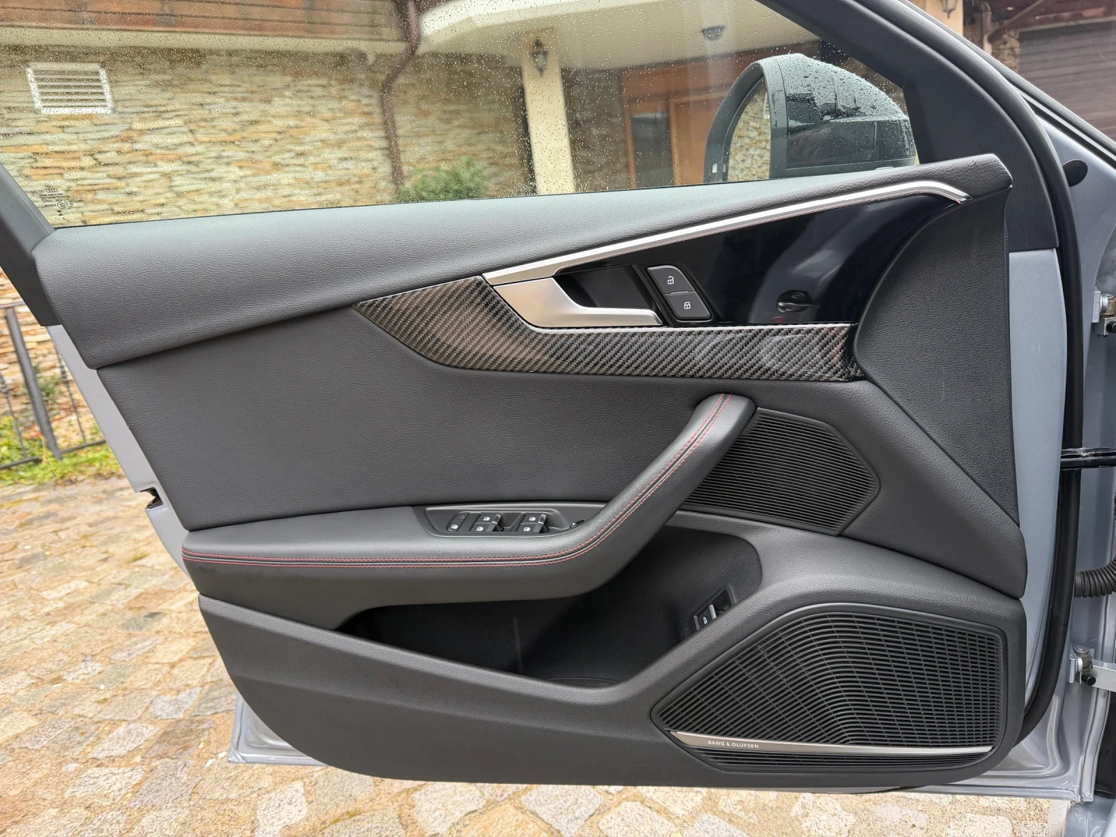 Audi A4  45 TFSI Quattro S-line HUD - изображение 8