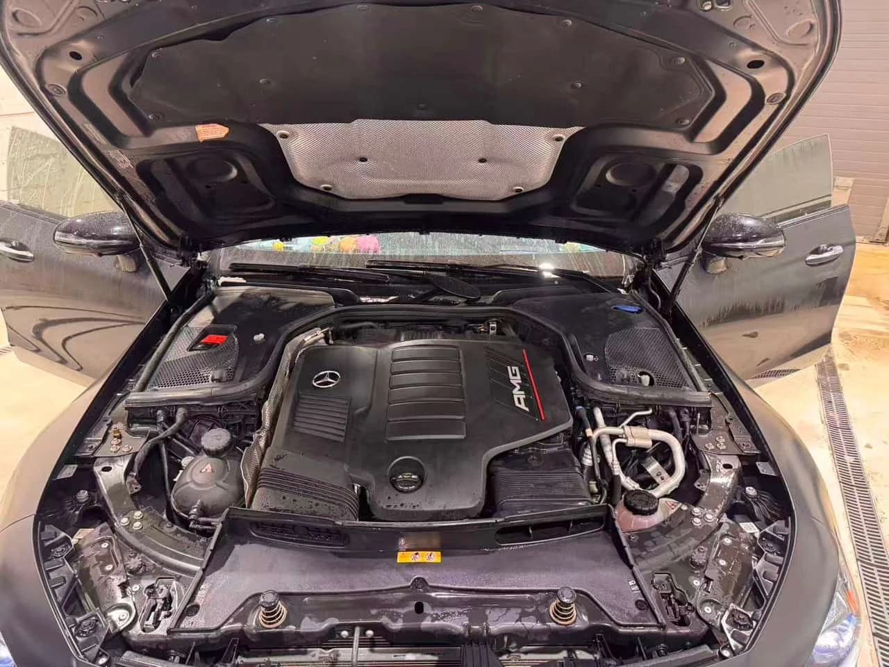 Mercedes-Benz AMG GT 53 AMG * ���������* ���������* 360 ������*  | Mobile.bg � ����������� 15