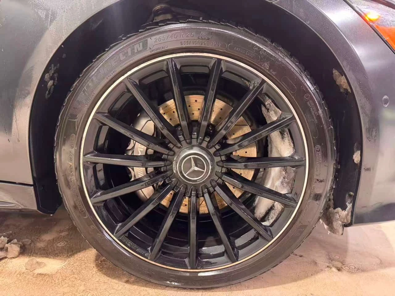 Mercedes-Benz AMG GT 53 AMG * ���������* ���������* 360 ������*  | Mobile.bg � ����������� 5