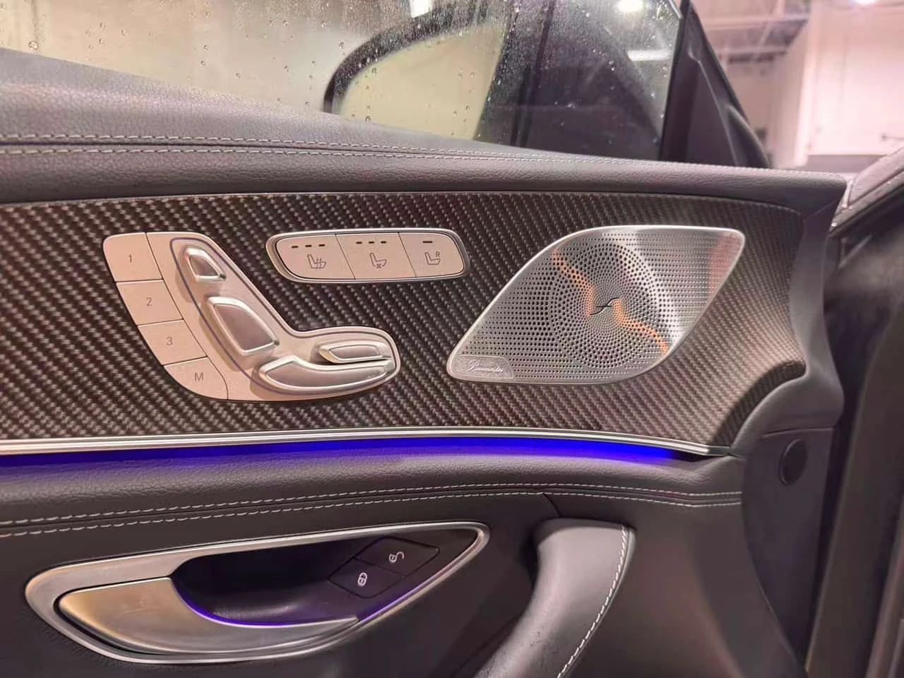 Mercedes-Benz AMG GT 53 AMG * ���������* ���������* 360 ������*  | Mobile.bg � ����������� 14