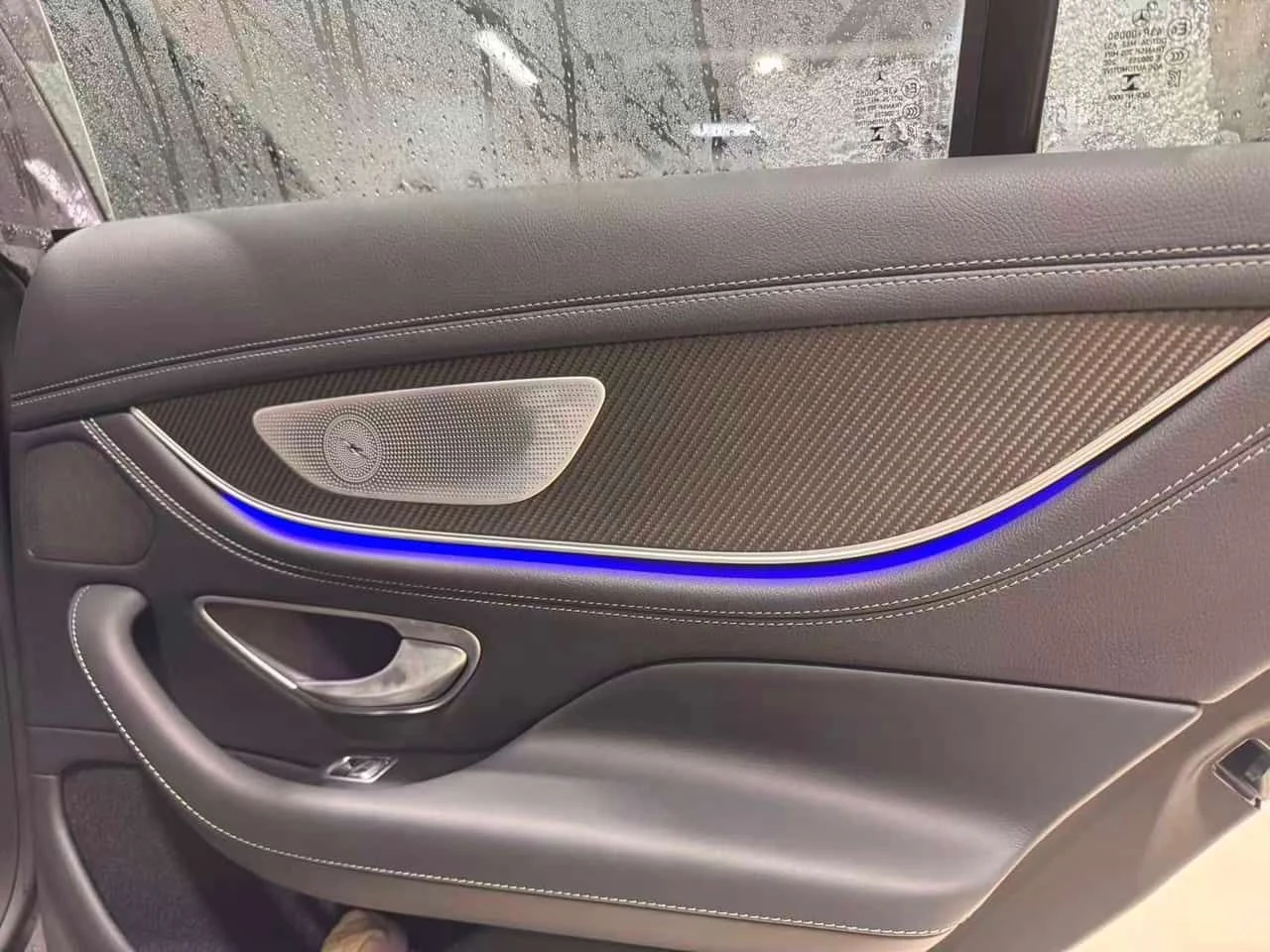 Mercedes-Benz AMG GT 53 AMG * ���������* ���������* 360 ������*  | Mobile.bg � ����������� 13