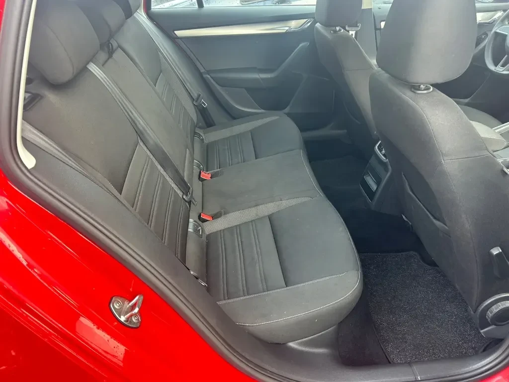 Skoda Octavia 1.6tdi 116 �� , ���� 6 , ����� , �������  | Mobile.bg � ����������� 15