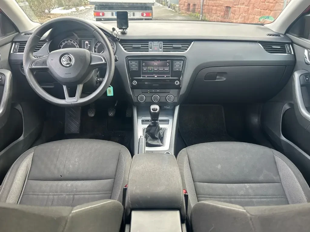 Skoda Octavia 1.6tdi 116 �� , ���� 6 , ����� , �������  | Mobile.bg � ����������� 12