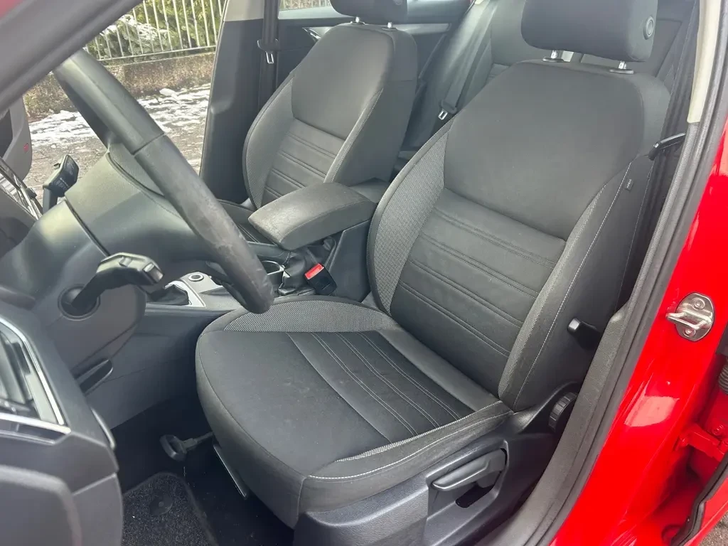 Skoda Octavia 1.6tdi 116 �� , ���� 6 , ����� , �������  | Mobile.bg � ����������� 13