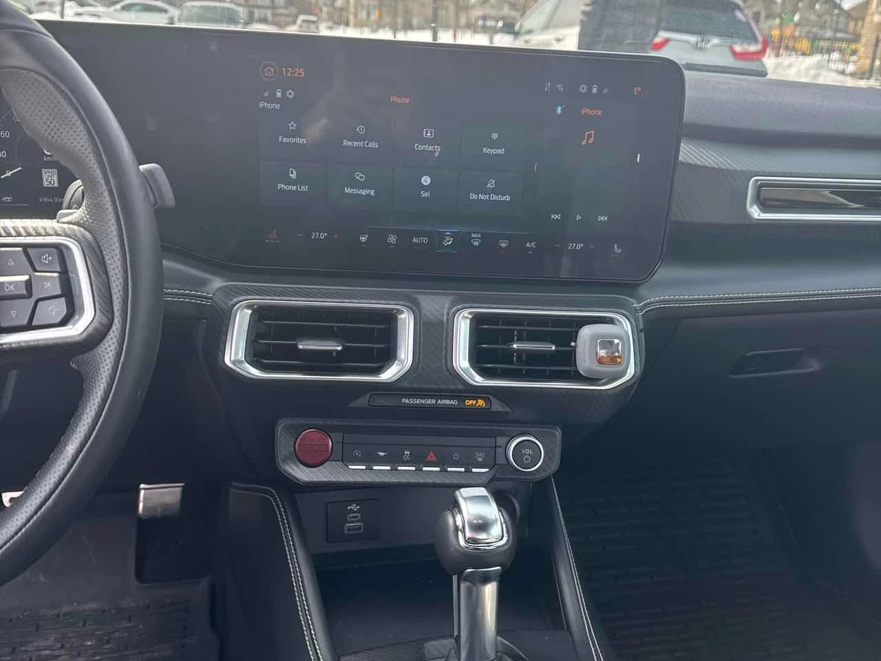 Ford Mustang * GT * ПОДГРЕВ* KEYLESS*  - изображение 7