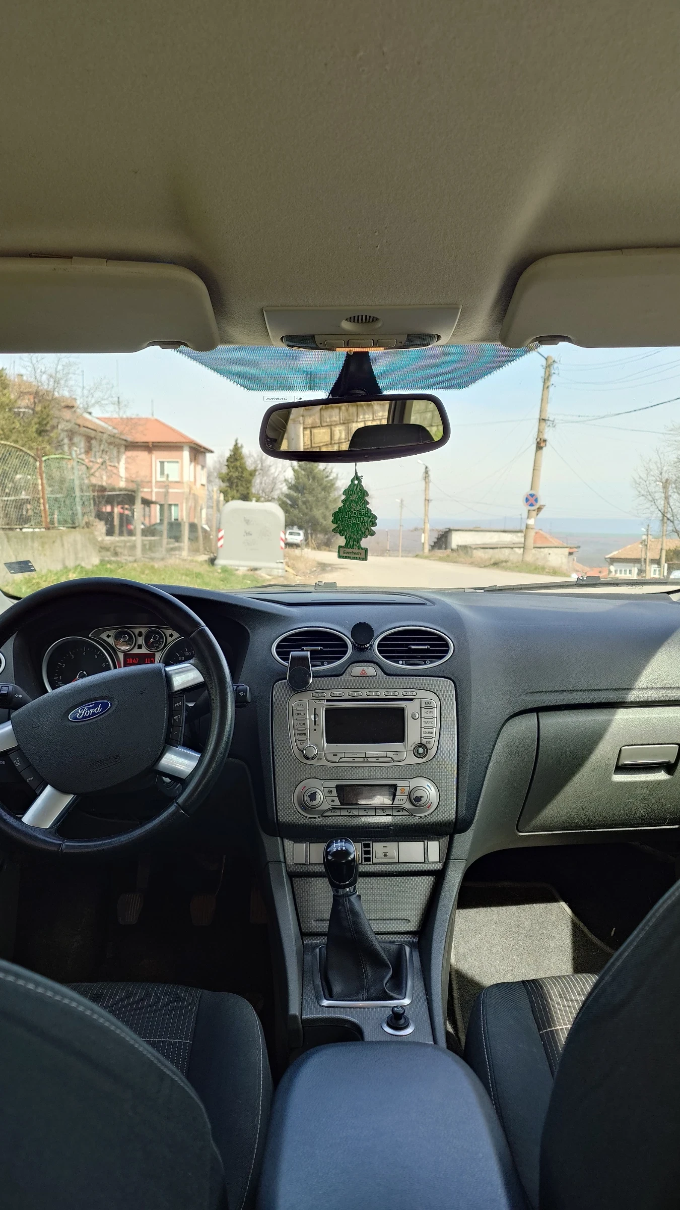 Ford Focus, снимка 5 - Автомобили и джипове - 53810637