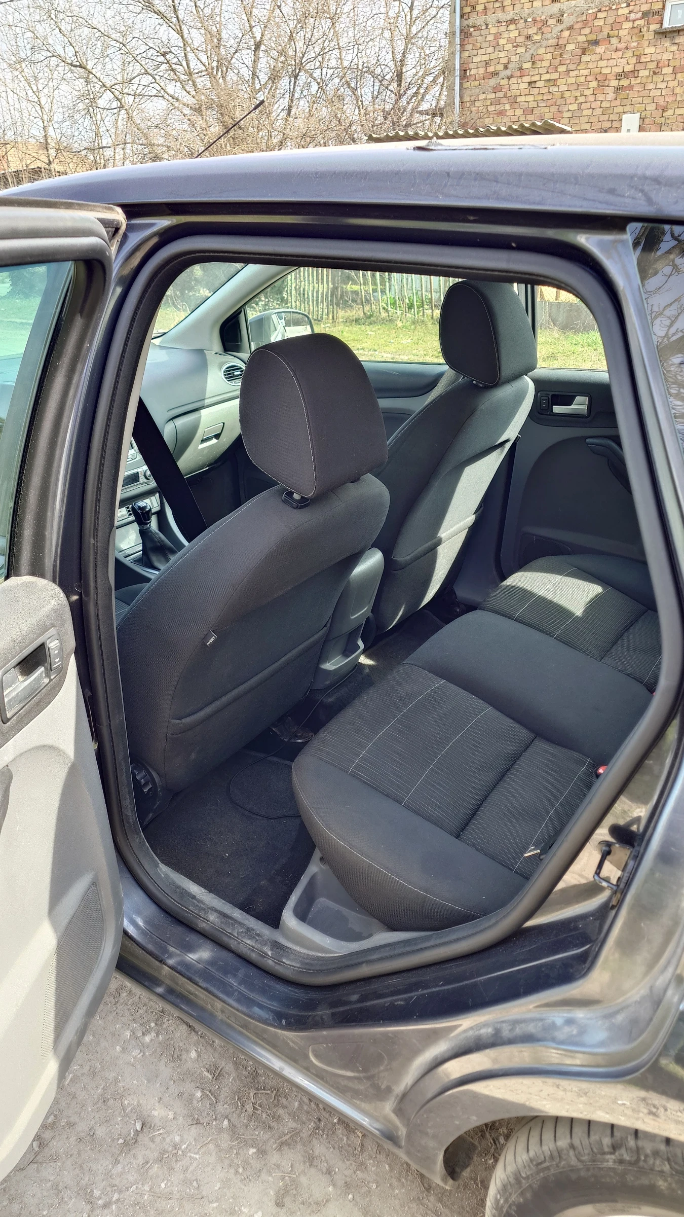 Ford Focus, снимка 6 - Автомобили и джипове - 53810637