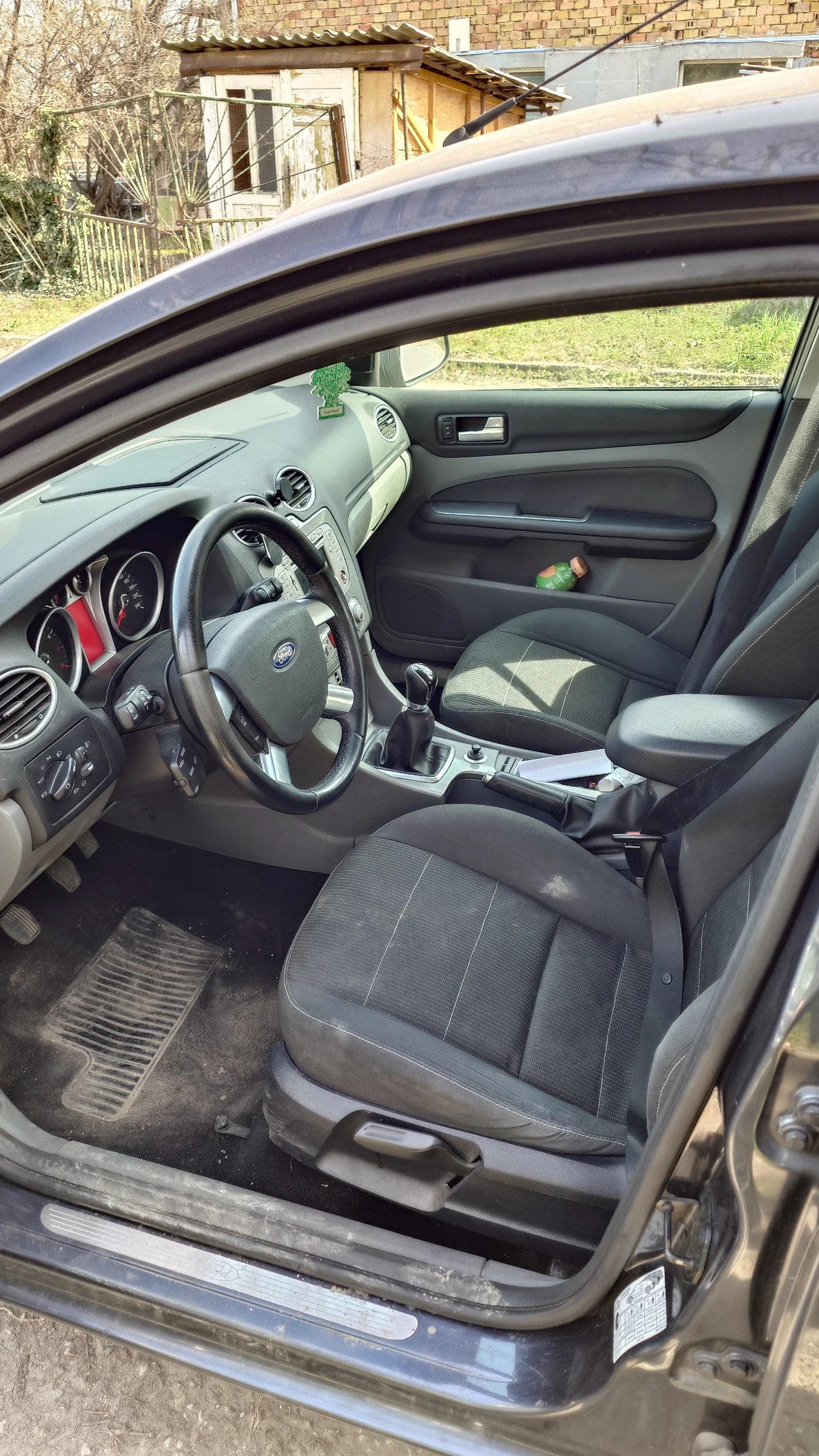 Ford Focus, снимка 8 - Автомобили и джипове - 53810637