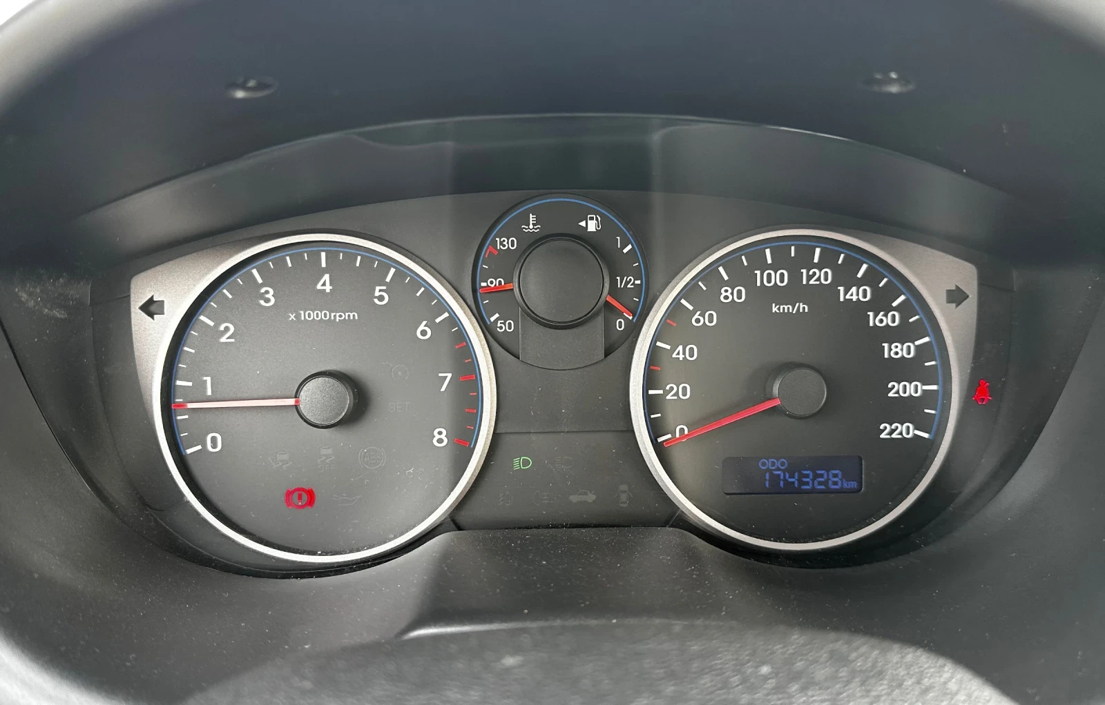 Hyundai I20 1.2 бензин, 85 к.с.   Нов внос!, снимка 13 - Автомобили и джипове - 53924124