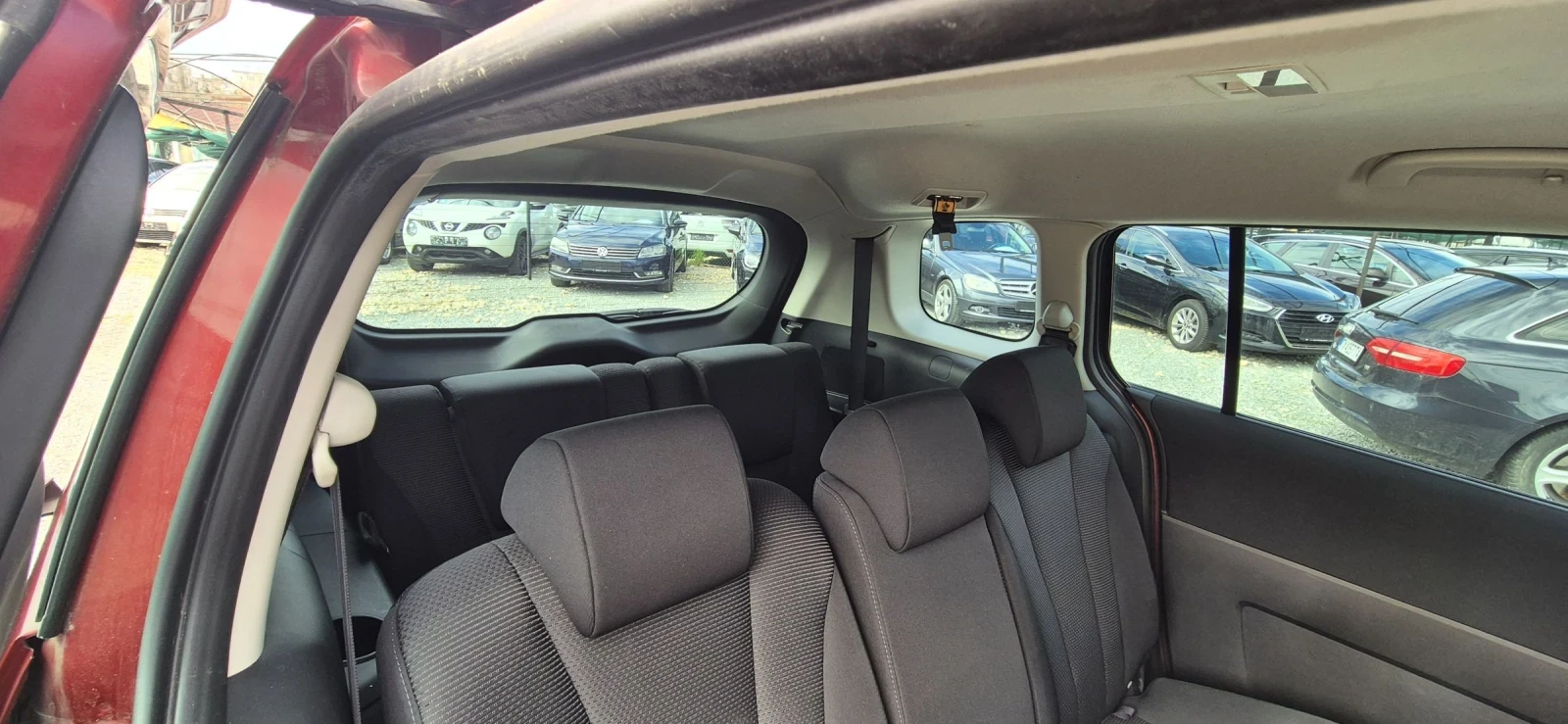 Mazda 5 2.0 AVTOMATIK | Mobile.bg � ����������� 14