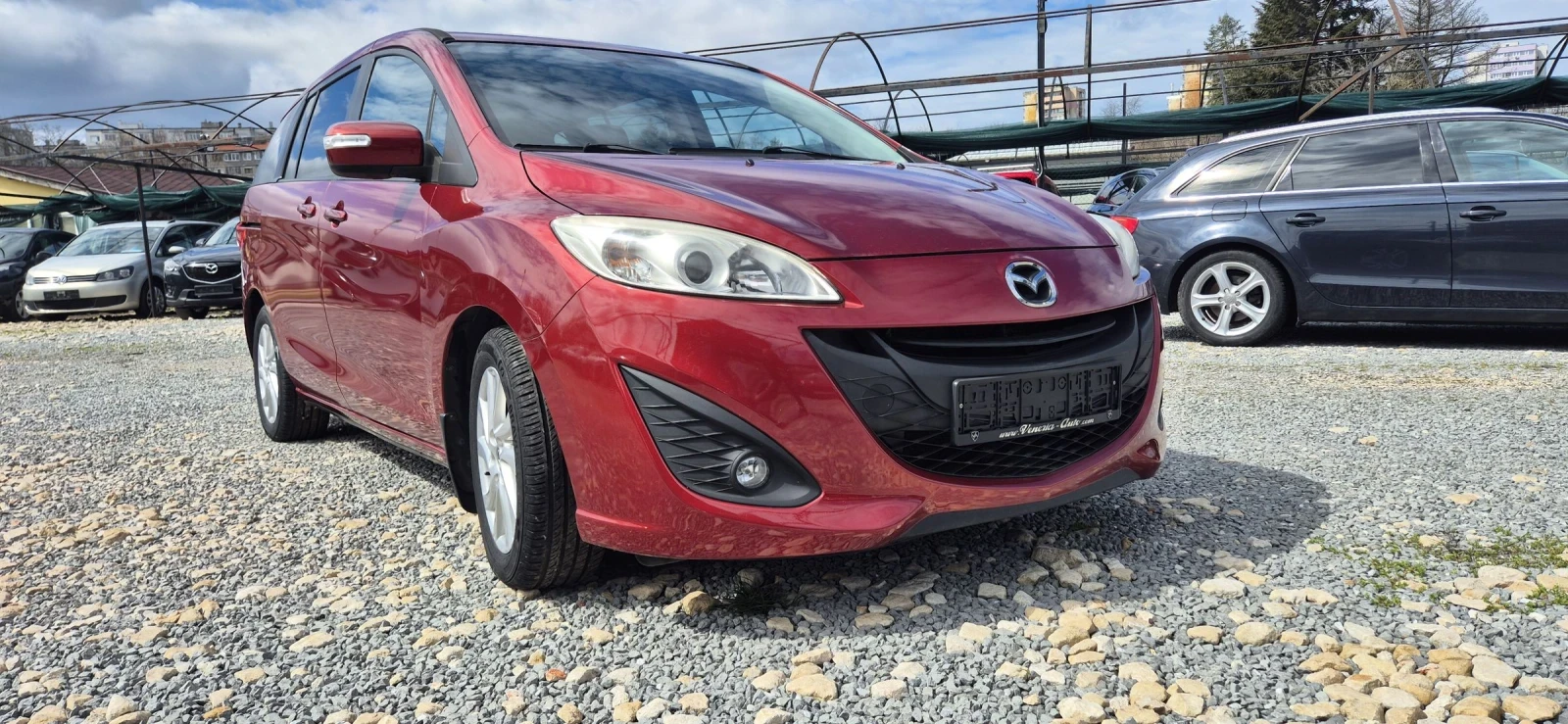 Mazda 5 2.0 AVTOMATIK | Mobile.bg � ����������� 2