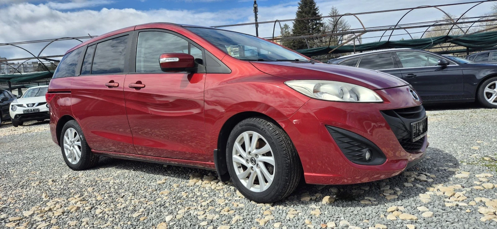 Mazda 5 2.0 AVTOMATIK | Mobile.bg � ����������� 4