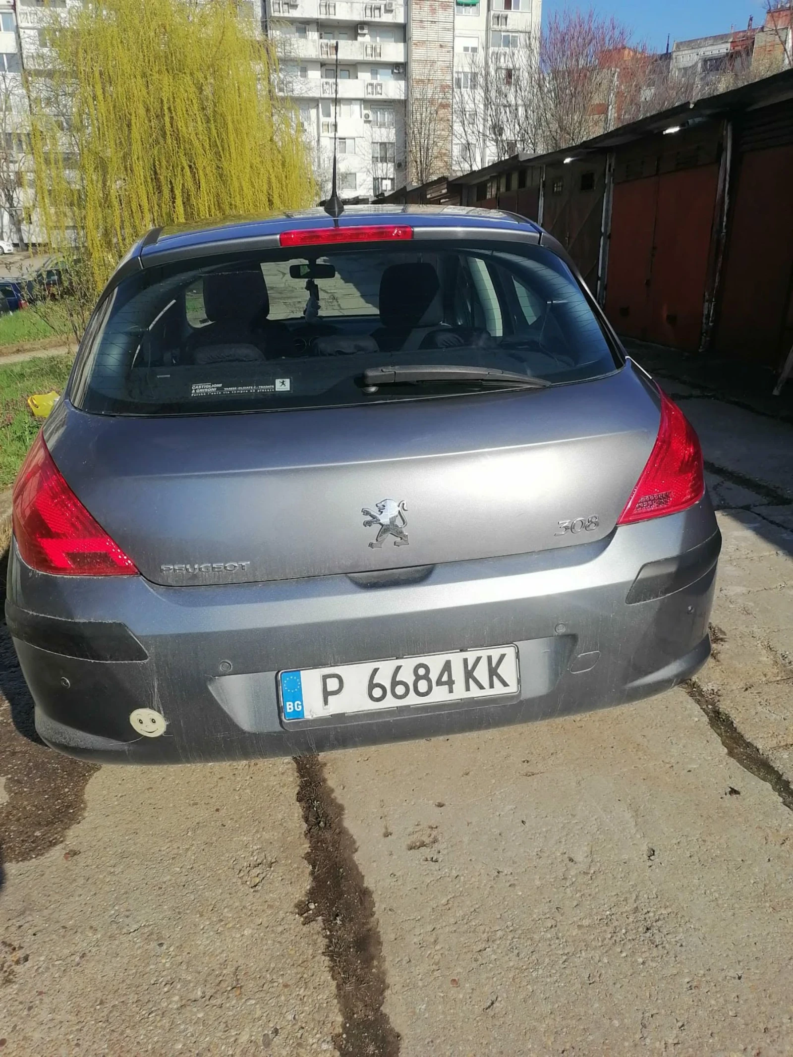 Peugeot 308 | Mobile.bg � ����������� 6