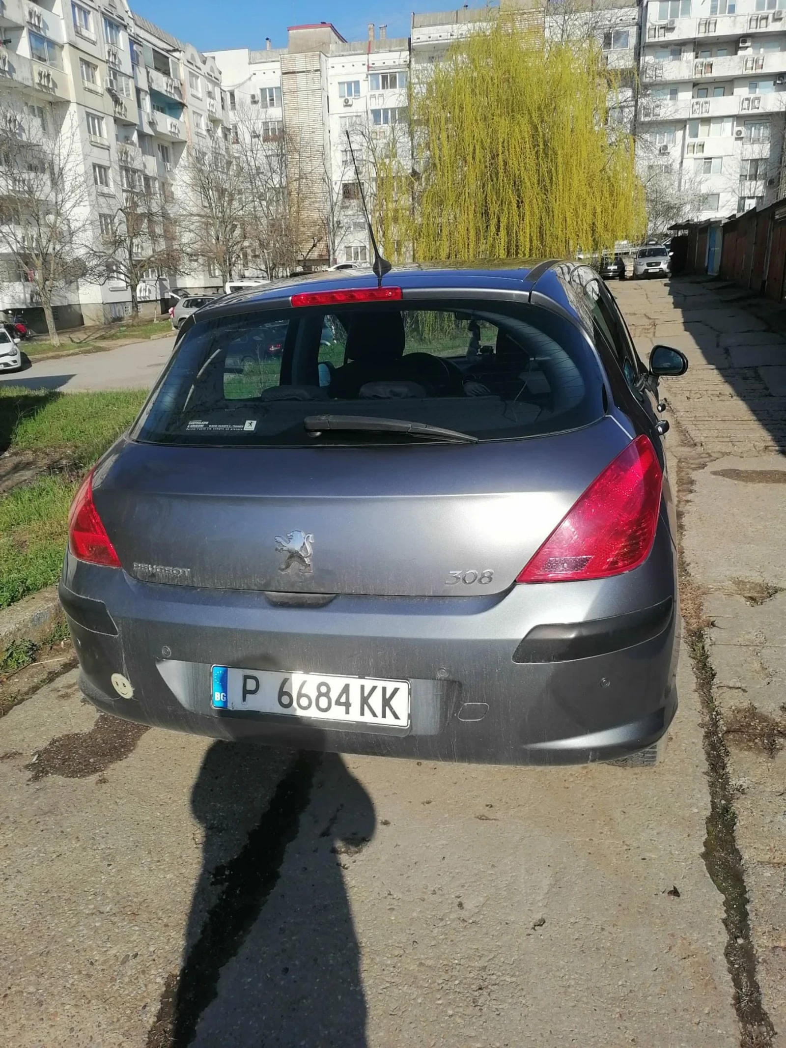 Peugeot 308 | Mobile.bg � ����������� 7